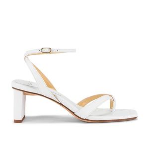Alexander Birman Nelly Square Sandal